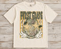 Boys Camo Grade Thsirt