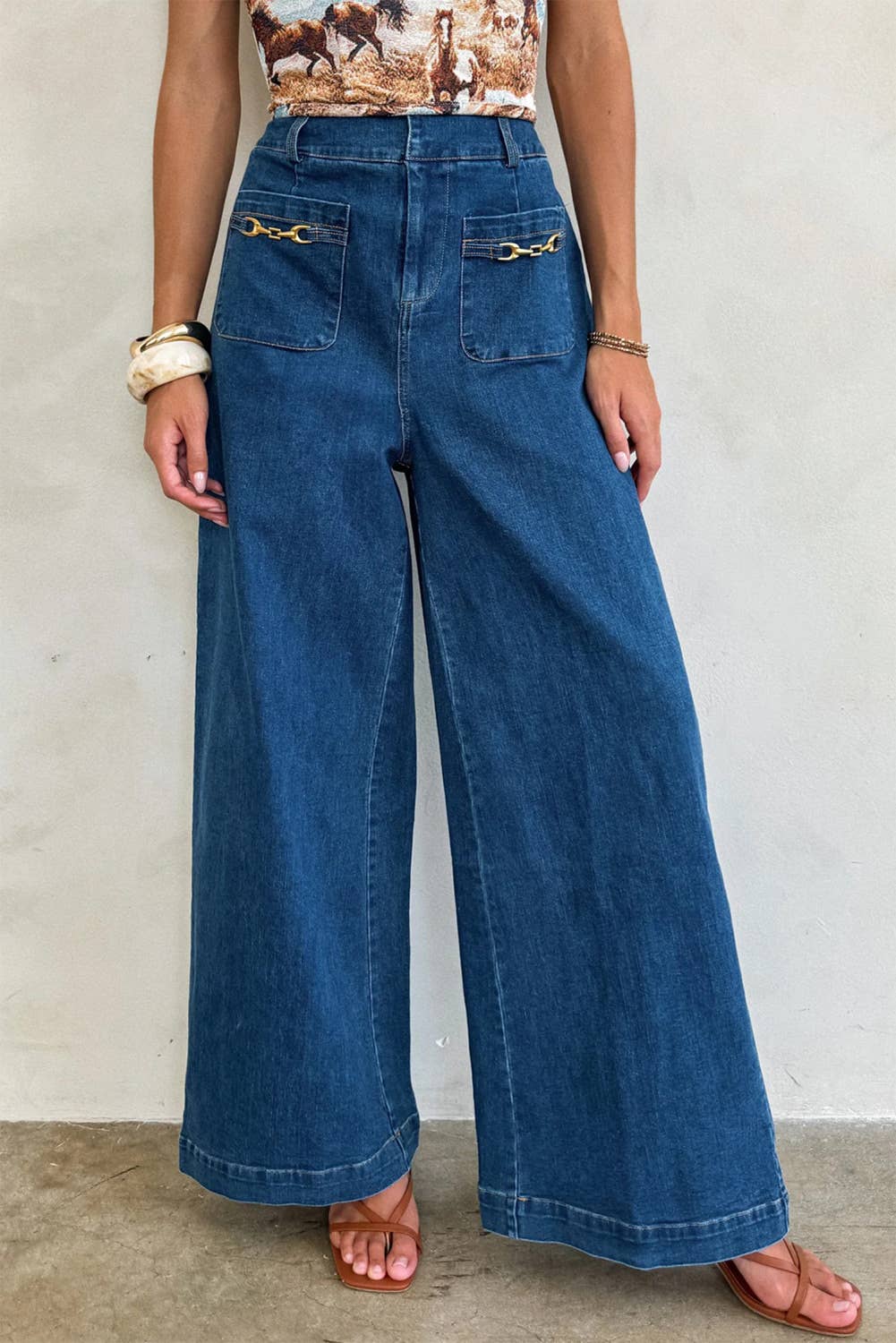 BIT JEANS