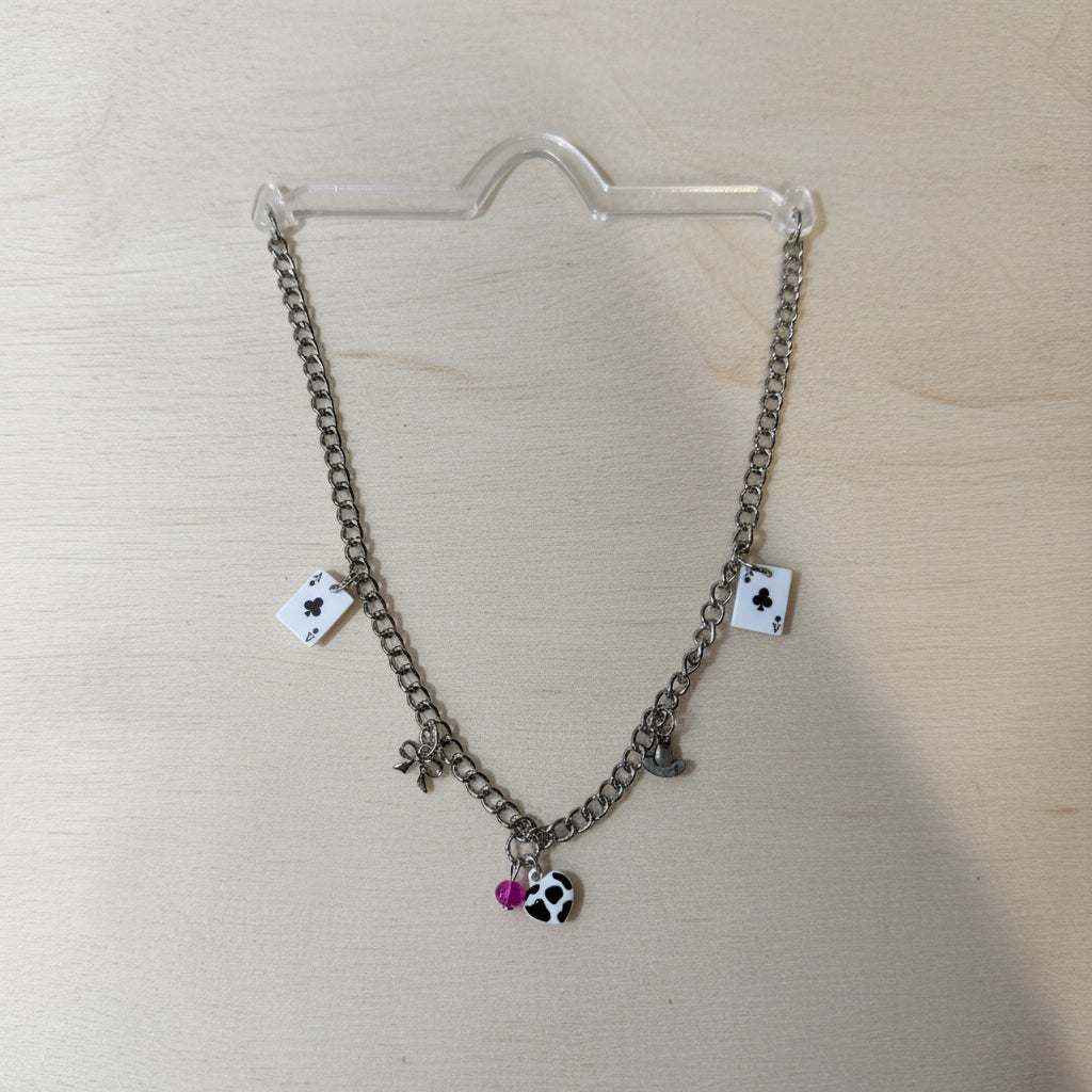 CUSTOM CAR CHARM