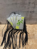 Wild Card Freshie