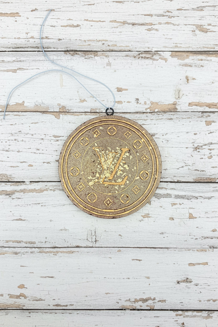 'LV' Freshie