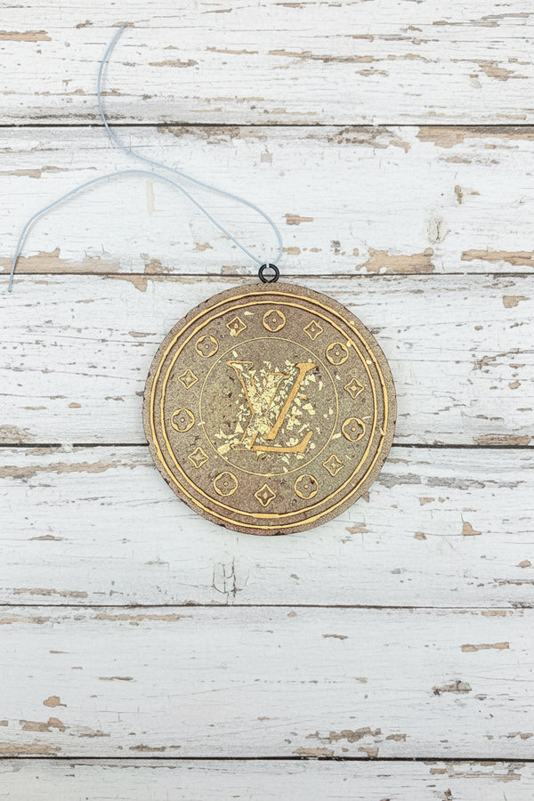 'LV' Freshie
