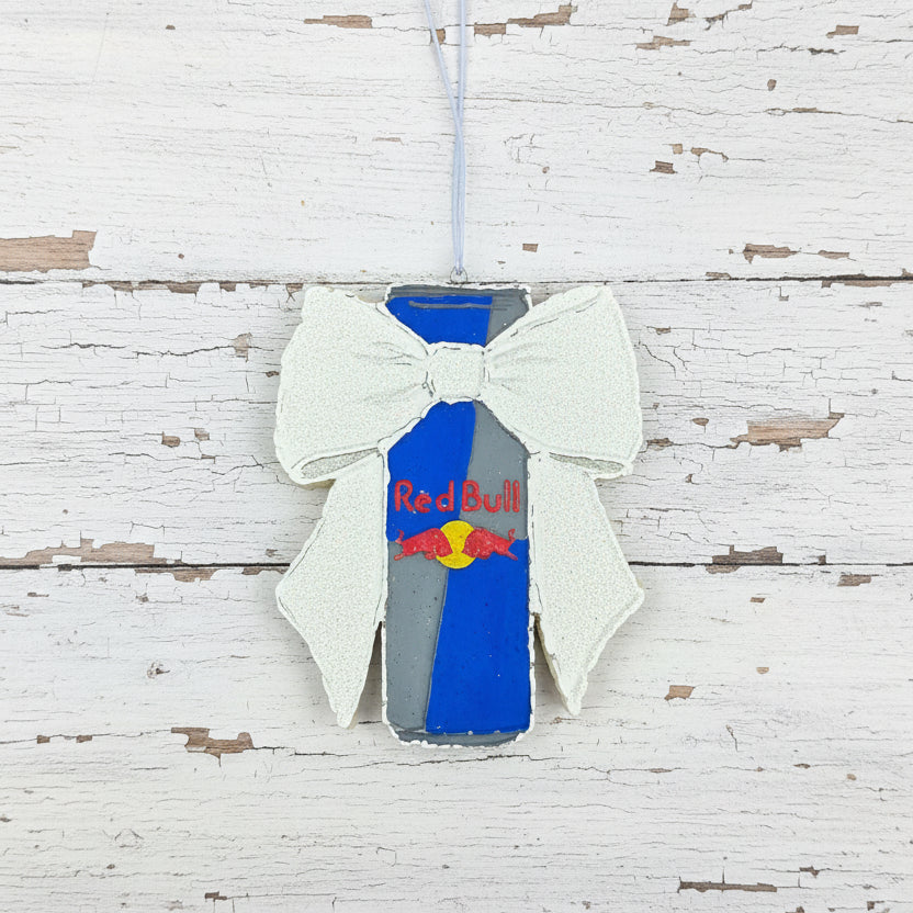 Redbull Freshie