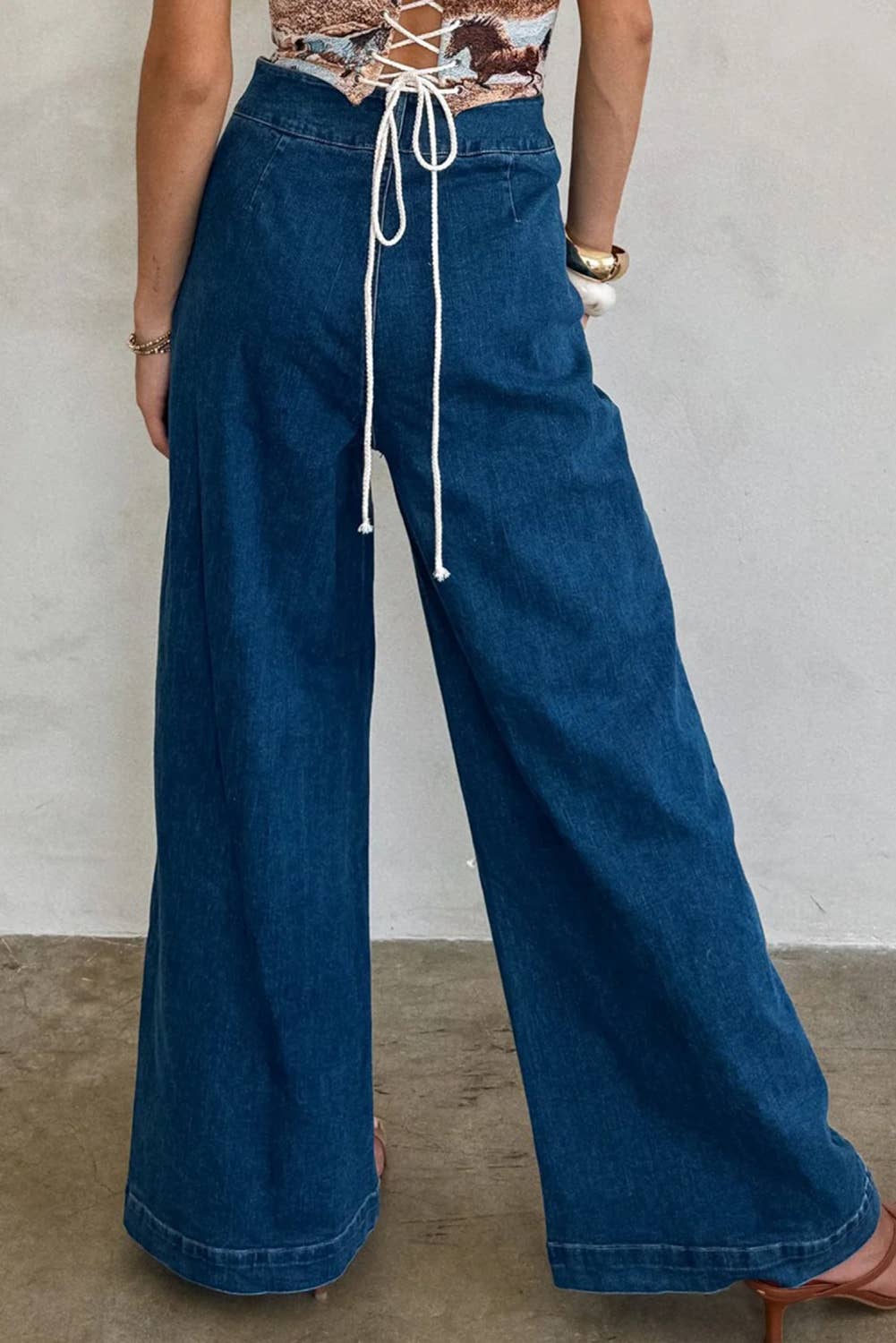 BIT JEANS