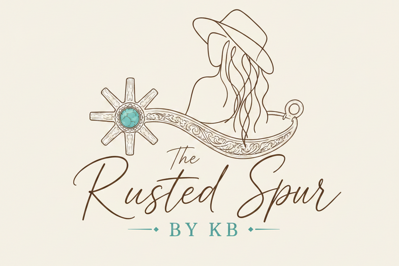 The Rusted Spur by KB